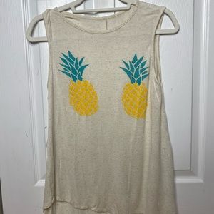 Muscle Tank